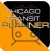 Chicago Transit Planner (CTA)
