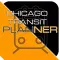 Chicago Transit Planner (CTA)