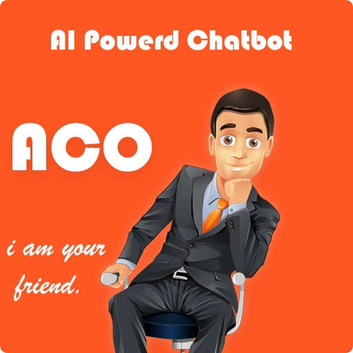 ACO - AI Chatbot , Virtual Fri