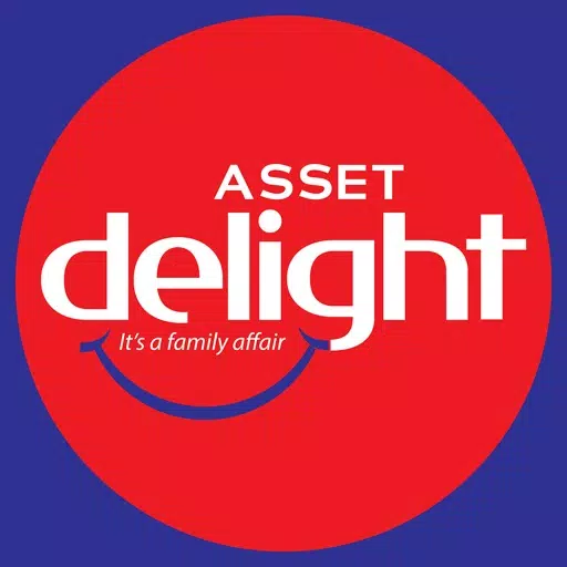 Asset Delight Asset Delight