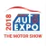 Auto Expo -The Motor Show 2018