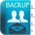 Backup Contacts.