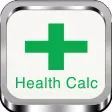 Health Calculator +