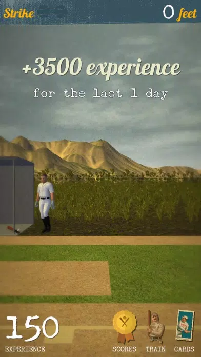 صور Homerun Smash: Baseball Field of Dreams