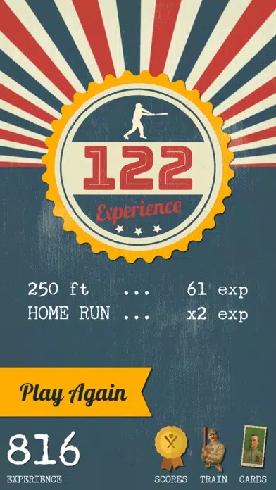 صور Homerun Smash: Baseball Field of Dreams