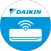 Daikin Smart AC