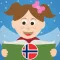 Norske Første Ord