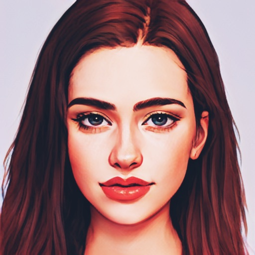 Face Art Filters