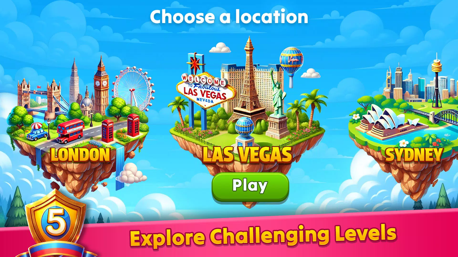 Bingo Housie Master Screenshots
