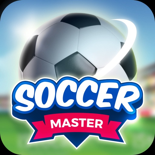 Soccer Masters Soccer Masters