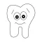 ToothyMoji