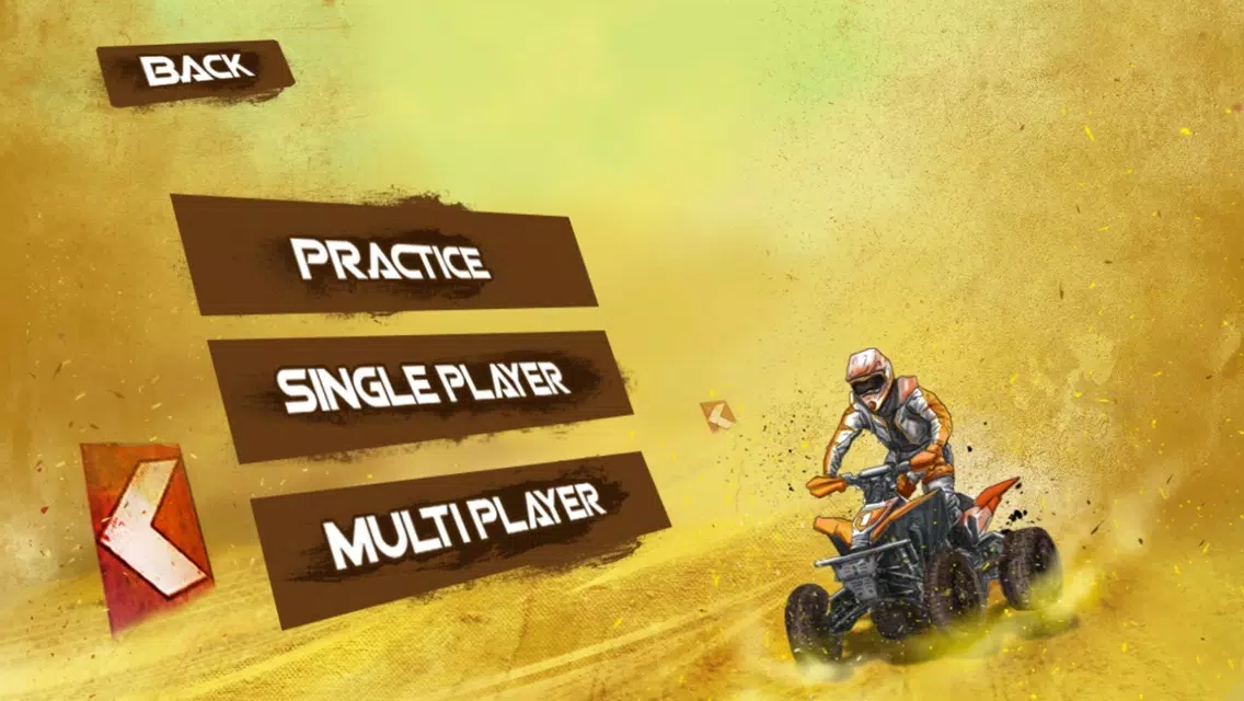 Offroad Xtreme スクリーンショット