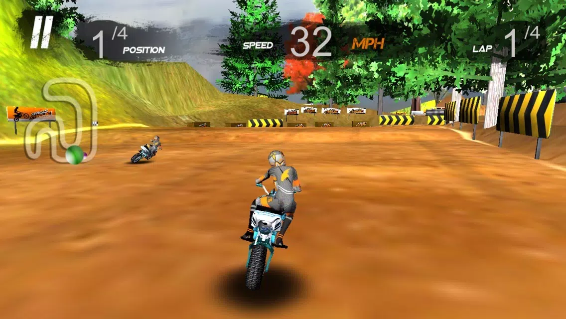 Offroad Xtreme スクリーンショット