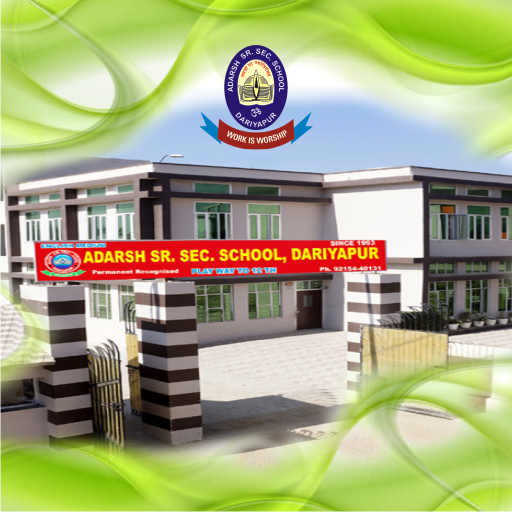 Adarsh School Dariyapur Adarsh School Dariyapur