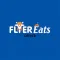 FLYER Eats: DRIVER APP