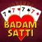Badam Satti : Sevens Game