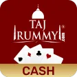 Taj Rummy: Real Cash Rummy App
