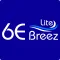 6E Breez Lite