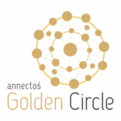 Annectos Golden Circle Annectos Golden Circle