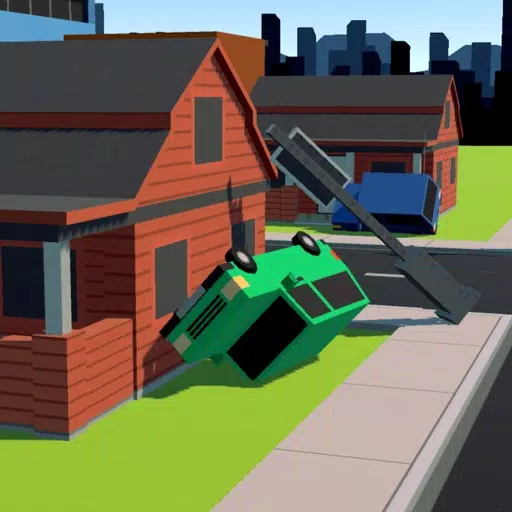 Don't You Crash