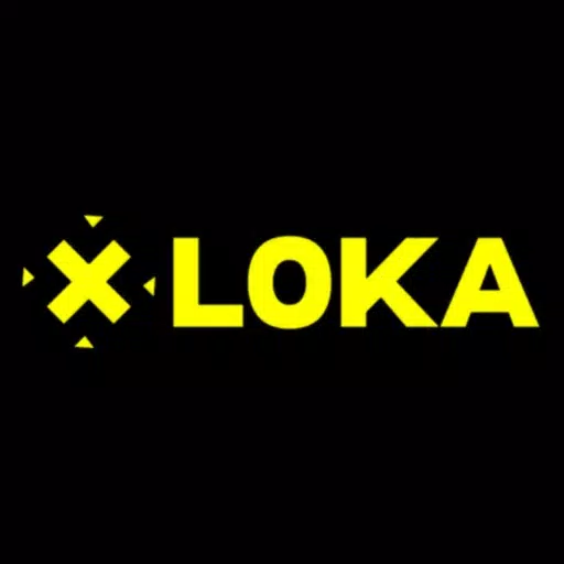 LOKA- The Metaworld LOKA- The Metaworld