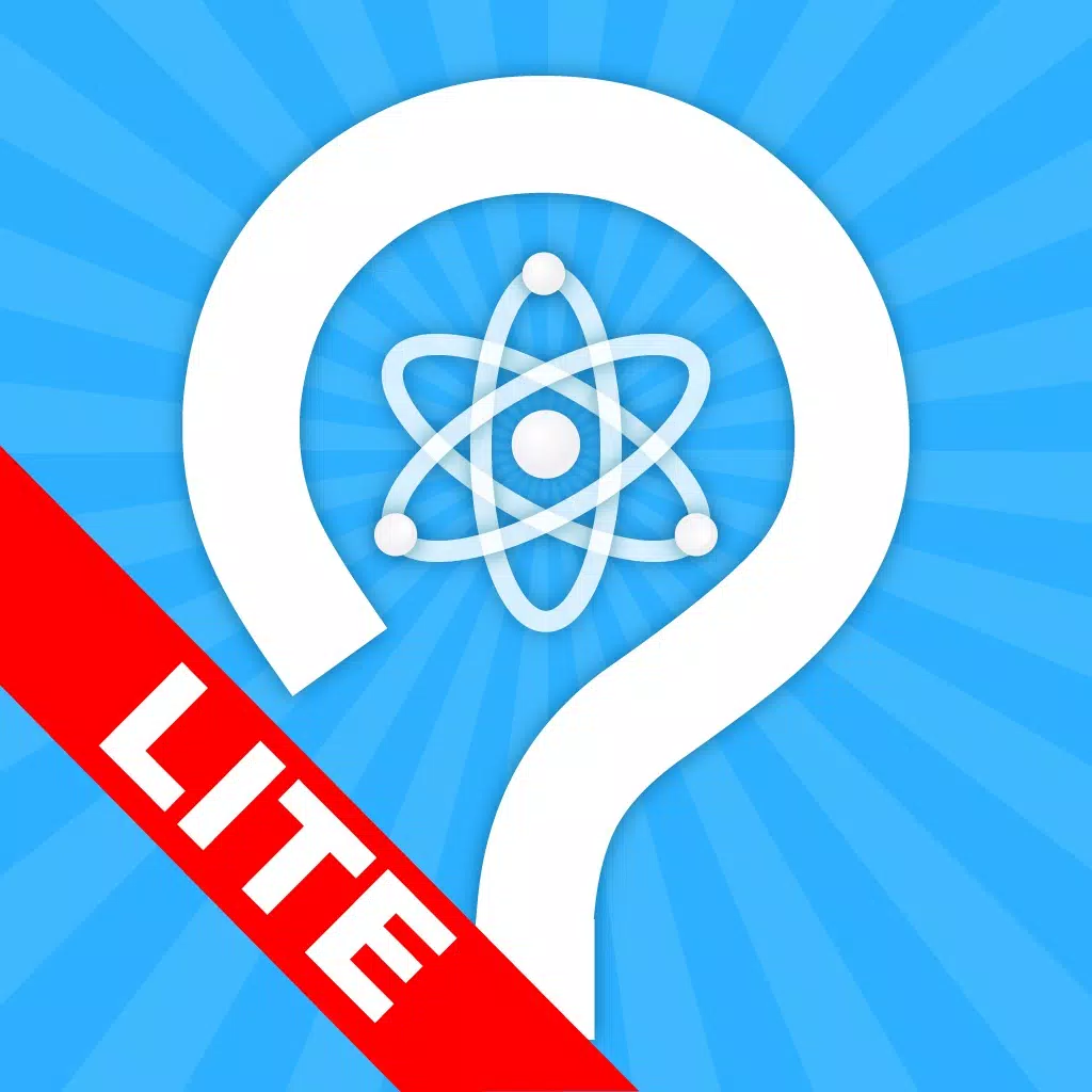 Amazing Science Quiz Lite Amazing Science Quiz Lite
