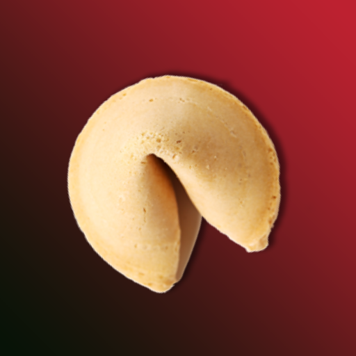 Fortune Cookie 2024