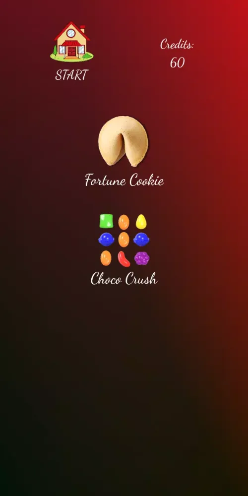 Fortune Cookie 2024 Screenshots