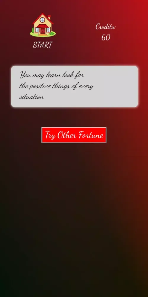 Fortune Cookie 2024 Screenshots