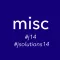 MISC - J14
