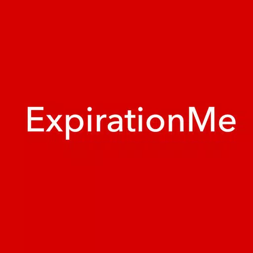 ExpirationMe ExpirationMe