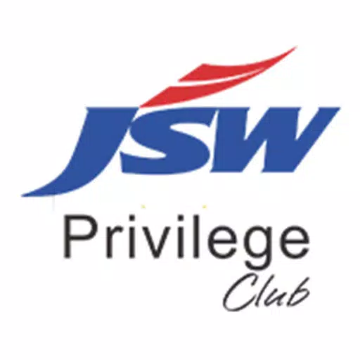 JSW Privilege Club JSW Privilege Club