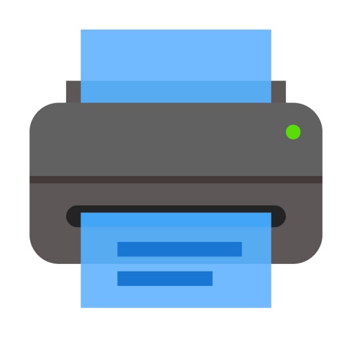 Shipping Printer Shipping Printer