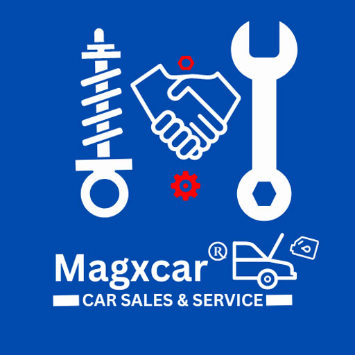 Magxcar