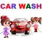 preschool Car wash