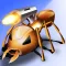 ROBOANT | Ant Game | Battle With Bugs