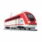 DB Fernverkehr Destinations