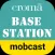 Croma Basestation MobCast