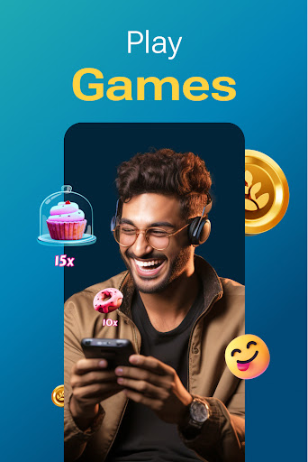 ShareChat Trends Videos & Live Screenshots