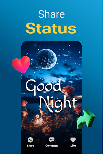 ShareChat Trends Videos & Live Screenshots