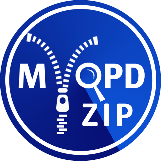 MyOPD ZIP - Prescription Maker