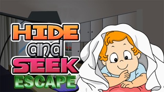 Hide And Seek Escape应用截图