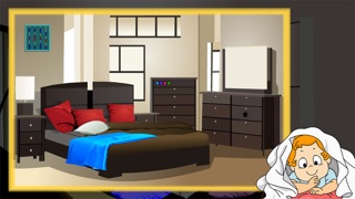 Hide And Seek Escape应用截图