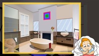 Hide And Seek Escape应用截图