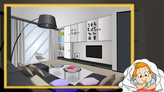 Hide And Seek Escape应用截图