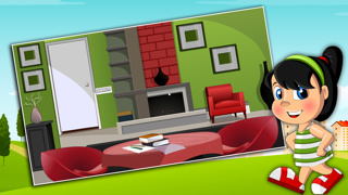 Naughty-Kids Room Escape स्क्रीनशॉट