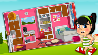 Naughty-Kids Room Escape स्क्रीनशॉट
