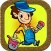 Escape Games Painter House