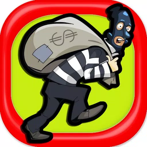 Escape Game The Thief Escape Game The Thief