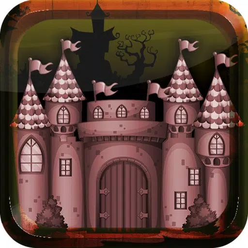 Floating Castle Escape Floating Castle Escape